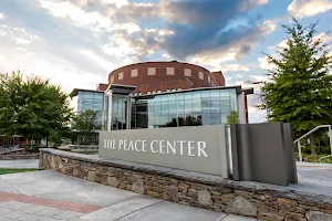 Peace Center Concert Hall image