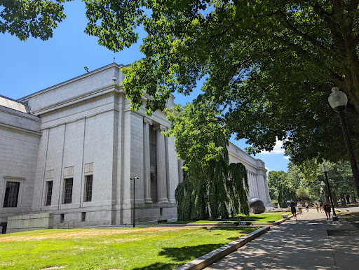 Gift Shop «MFA Boston | Bookstore & Gift Shop», reviews and photos, 465 Huntington Ave, Boston, MA 02115, USA