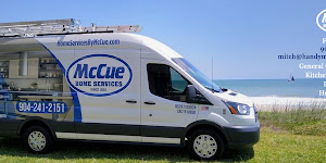 Home Services By McCue Jacksonville Beach