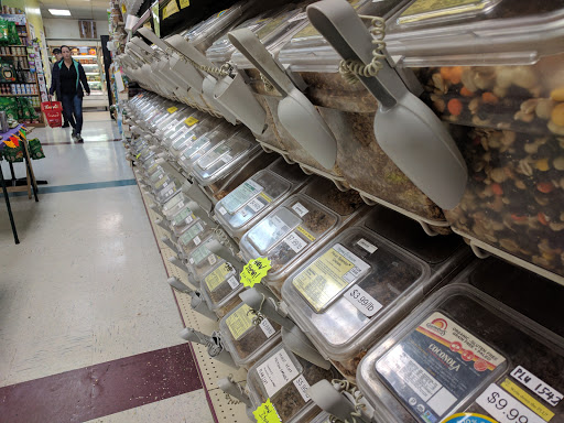 Health Food Store «Thyme & Season», reviews and photos, 3040 Whitney Ave, Hamden, CT 06518, USA