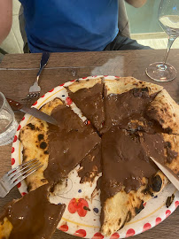 Plats et boissons du Pizzeria Fratellino à Paris - n°2