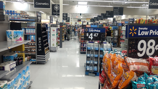 Discount Store «Walmart», reviews and photos, 8745 Branch Ave, Clinton, MD 20735, USA