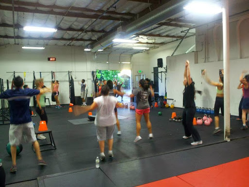 Gym «Smash Gyms», reviews and photos, 2268 Quimby Rd, San Jose, CA 95122, USA