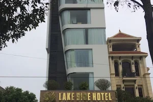 Lake Side Hotel image