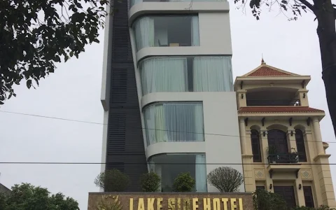Lake Side Hotel image