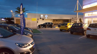 Opel Rent Perpignan à Perpignan