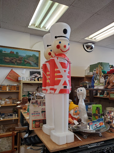 Shopping Mall «Keyser Oak Shopping Center», reviews and photos, 1790 N Keyser Ave, Scranton, PA 18508, USA