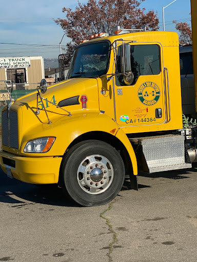 Driving School «A-1 Truck Driving School Inc», reviews and photos