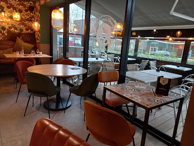 Bar - Brasserie - Les 3C Brest à Brest