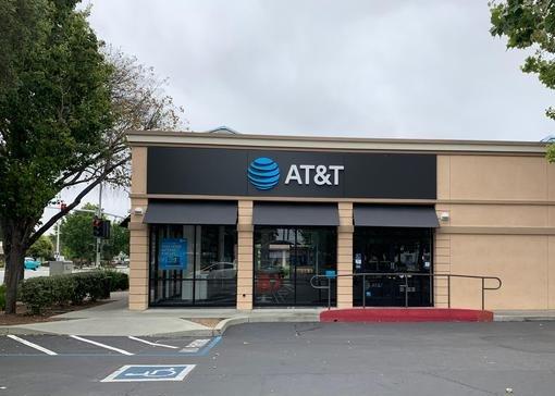 AT&T, 39121 Fremont Blvd, Fremont, CA 94538, USA, 