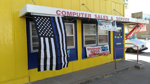 Computer Repair Service «Hometown Computers», reviews and photos, 1106 Central Ave, Nebraska City, NE 68410, USA