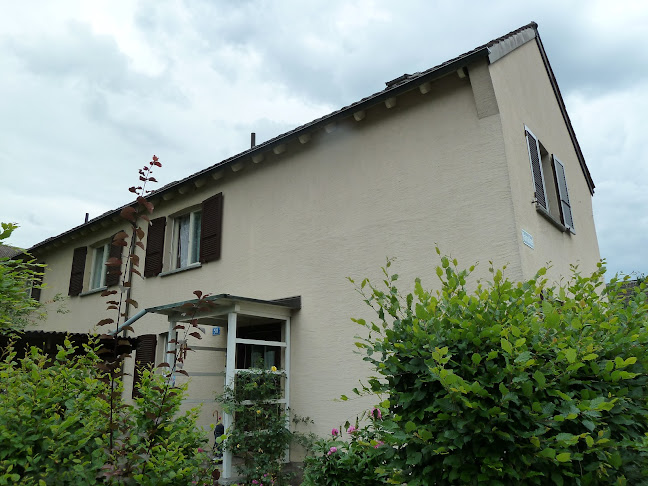 Rezensionen über Wohngenossenschaft Rainallee in Riehen - Immobilienmakler