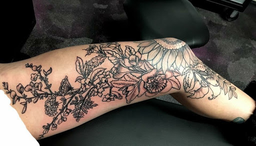 Explore wisconsin tattoo ideas, creative tattoo ideas in Poplar Bluff, available at MEink