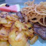 Photo n°2 de l'avis de Holger.i fait le 08/06/2023 à 19:38 sur le  Hotel Bechtel à Burbach