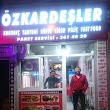 Özkardeşler Kokoreç Tantuni