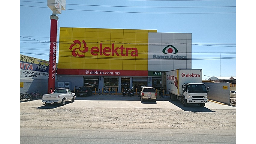 Elektra