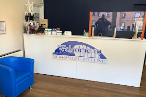 Newcastle Foot Clinic Ltd