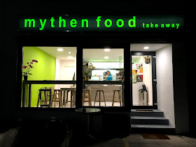 Mythen food
