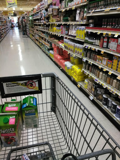 Grocery Store «ShopRite of West Hartford», reviews and photos, 46 Kane St, West Hartford, CT 06119, USA