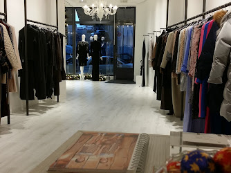 А-Prospekt Fashion Store, Geneva