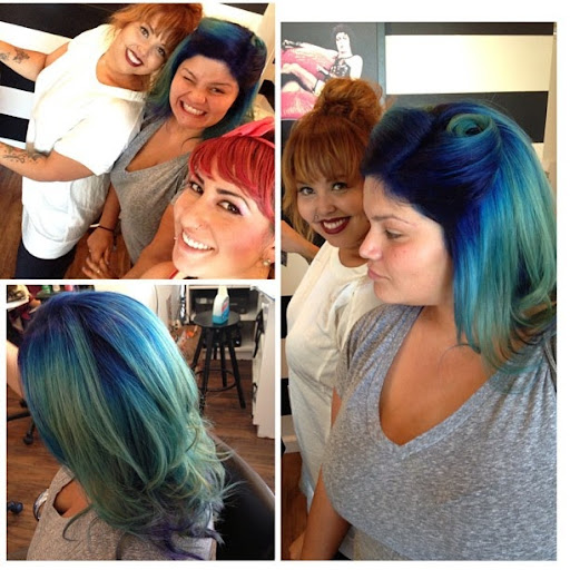 Beauty Salon «Beauty Lounge Salon», reviews and photos, 563 S 2nd Ave, Covina, CA 91723, USA