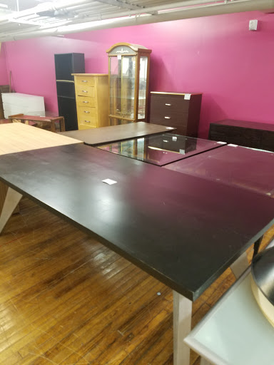 Thrift Store «Out of the Closet - Brooklyn», reviews and photos, 475 Atlantic Ave, Brooklyn, NY 11217, USA