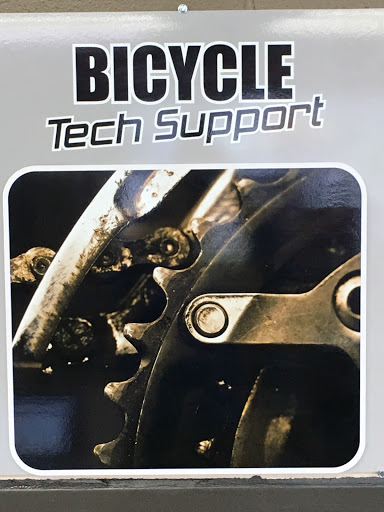 Bicycle Store «BOI Bicycle Outfitters Indy», reviews and photos, 1309 South High School Road, Indianapolis, IN 46241, USA