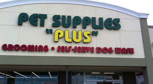 Pet Supply Store «Pet Supplies Plus», reviews and photos, 311 Sagamore Pkwy N, Lafayette, IN 47904, USA