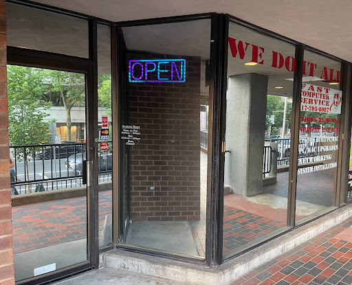 Professional Geeks, 1105 Massachusetts Ave, Cambridge, MA 02138, USA, 