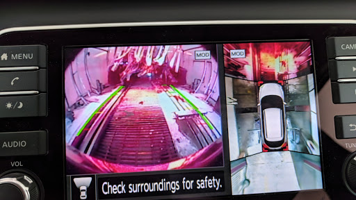 Car Wash «Cruizers Express Car Wash», reviews and photos, 1725 S Brookhurst St, Anaheim, CA 92804, USA