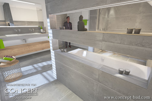 concept bathroom GmbH