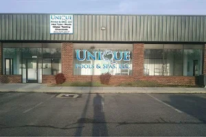 Unique Pools and Spas LLC image