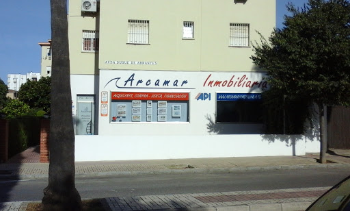 Inmogestion20 - C. Duero, 52, local 14, 11406 Jerez de la Frontera, Cádiz, España