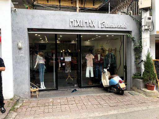 mixUmax shop