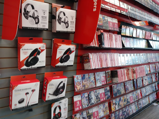 Video Game Store «GameStop», reviews and photos, 163-8 Jamaica Ave, Jamaica, NY 11432, USA