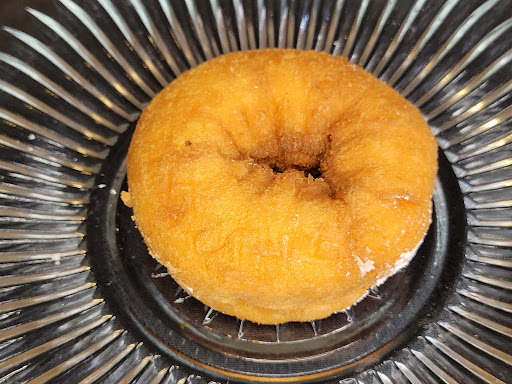 Donut Shop «Mister Donut», reviews and photos, 2720 Grovelin St # A, Godfrey, IL 62035, USA