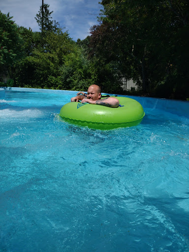 Water Park «Deep River Waterpark», reviews and photos, 9001 E Lincoln Hwy, Crown Point, IN 46307, USA