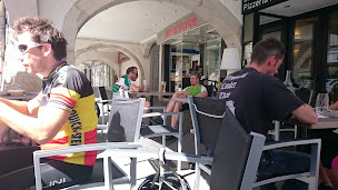 Photo n°9 de RESTAURANT SAN REMO à Remiremont ()