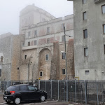 Photo n°1 de l'avis de Patrick.i fait le 08/05/2022 à 11:44 sur le  Ristorante Casa del Pellegrino à Monte Sant'Angelo