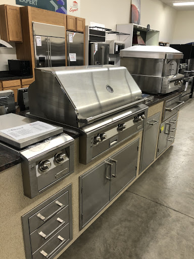 Appliance Store «Myers Appliance, Service and Sales Inc.», reviews and photos, 3100 OH-59, Ravenna, OH 44266, USA