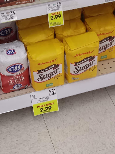 Grocery Store «Schnucks», reviews and photos, 1615 Camp Jackson Rd, Cahokia, IL 62206, USA