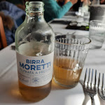 Photo n°3 de l'avis de Paco.. fait le 25/02/2023 à 11:15 sur le  Cucina Garibaldi à Piazza Armerina