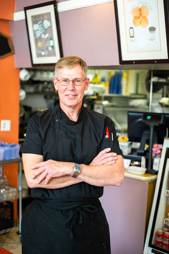 Breakfast Restaurant «Spices Cafe», reviews and photos, 1510 Humboldt St, Denver, CO 80218, USA