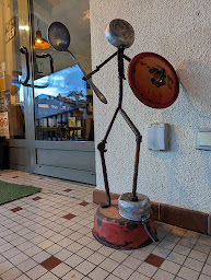 Photo n°28 de L'Artichaut à Montaigu-de-Quercy ()