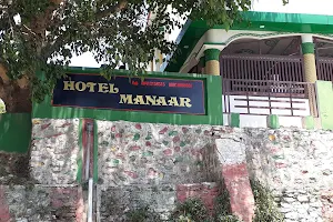 Tehri Hotel Manaar - Near Tehri Dam Lake, Kedarnath Route Family Hotel Boating Rafting Arrangement image