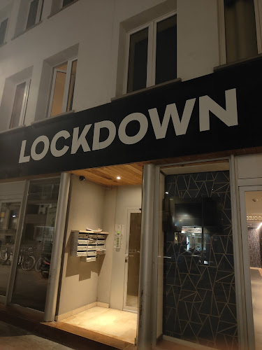 Reacties en beoordelingen van Lockdown Escape Room Kortrijk