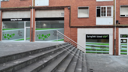 Springfield School Avilés - C. González Abarca, 24B, 33400 Avilés, Asturias, Spain