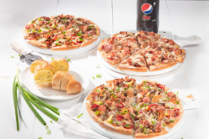 Domino's Pizza Wembley