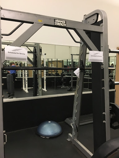 Gym «LA Fitness», reviews and photos, 6200 Little River Turnpike, Alexandria, VA 22312, USA