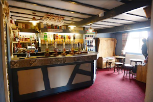 The Blue Bell Inn Kidsgrove image